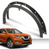 G-PLUS Fender Flares Front 2 PCS Set Compatible with Nissan