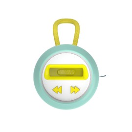 Galakto Children's Music and Radio Play Player for Home and Travel