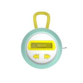 Galakto Children's Music and Radio Play Player for Home and Travel