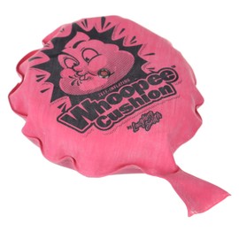 Laughing Smith - 6" Self Inflating Whoopie Cushion - Whoopee Cushion Goodie Bag Stuffers, Party Favors, Fart Toy & Prank Party Birthday Bags for Kids, Boy & Girl - Whoopi Woopie Whoopy Cushions