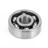 ACROPIX 6301 Deep Groove Ball Bearings P6 12x37x12mm Lubricated Bearings