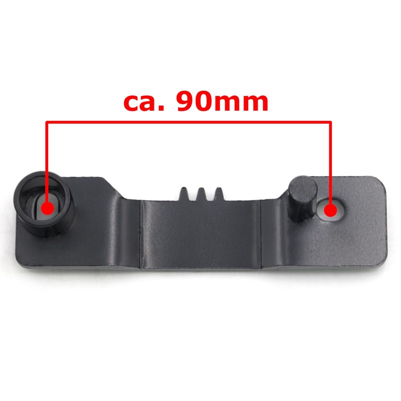 Area1 Variomatik Locking Tool Holding Tool 50 cc 4-Stroke 12