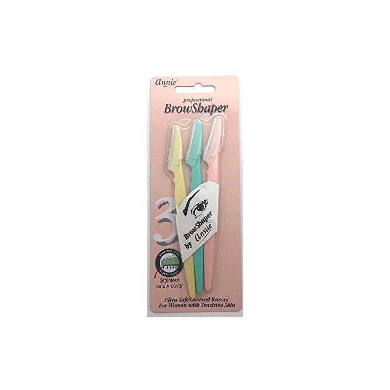 Eyebrow Shaper Razors Eye brow Shaper Bikini Hair Removers Shavers,