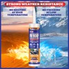 Everbond RV Roof Lap Sealant - Ultimate Roof & Leak