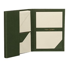 Paper Royal Letter Writing Folder A5 15 Sheets with 15 Envelopes C6 Chamois