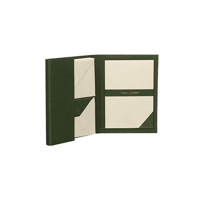 Paper Royal Letter Writing Folder A5 15 Sheets with 15