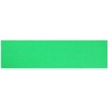 Skateboard 9" x 33" Green Grip Tape