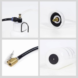 AUTOBEST Automatic Brake Bleeder Kit