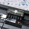 GHOSTFIRE GS6 Guitar Pedal Power Supply 9V/1000mA High Current for