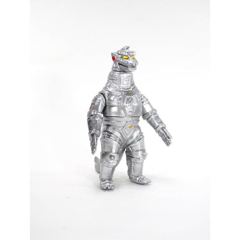 CCP Middle Size Series Godzilla EX Vol. 1 Mechagodzilla [1974]