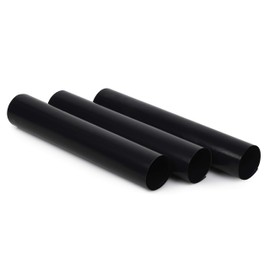 Homiu BBQ set of 3 Grill Mats Heat Resistant Non-Stick Reusable Best For Grilling Meats Fish Eggs Vegetables Works On Electric Gas Charcoal Dishwasher Safe Easy Clean