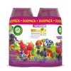 Air Wick Freshmatic Max Duo Red Fruits Refill (Pack of