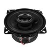 BLACK DIAMOND Dia-4.2 4" Coaxial Car Speakers – 2-Way Full