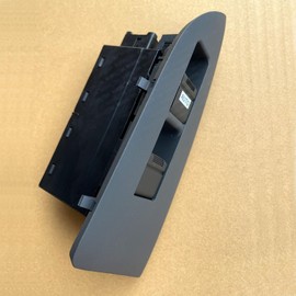 Switch Power Window LH for Isuzu NPR NPR-HD NQR NRR 2008-2023 Driver Side