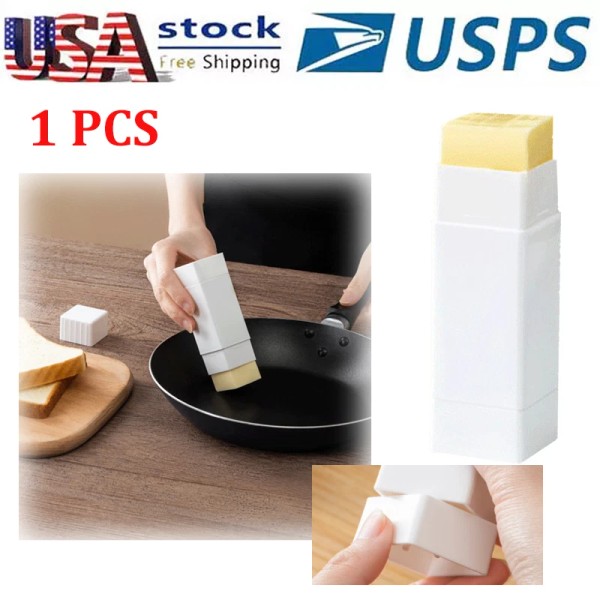 Unbranded 1PCS Butter Spreader Easy Even Butter Application on Bread