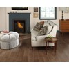 Rodda Paint CASCADIA ZERO Interior Semigloss Low VOC Paint &