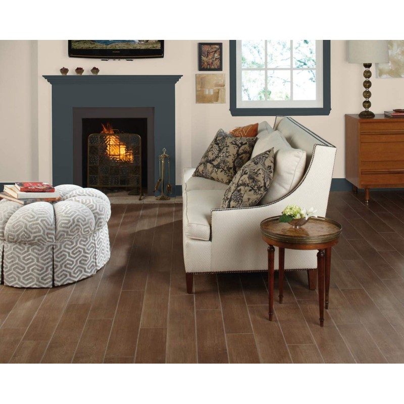 Rodda Paint CASCADIA ZERO Interior Semigloss Low VOC Paint &