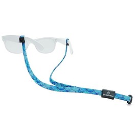 GOGGLESOC fish scales sunnystring