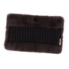 Heated Hand Muff USB Powered Graphene 3 Level Temperature Fast
