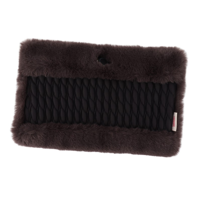 Heated Hand Muff USB Powered Graphene 3 Level Temperature Fast