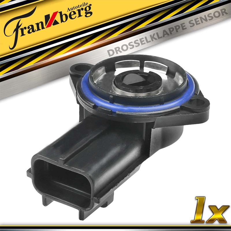 Frankberg Throttle Position Sensor for Cougar Fiesta IV V Focus