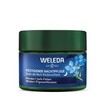 Weleda Blue Gentian & Edelweiss Night Cream, 40ml