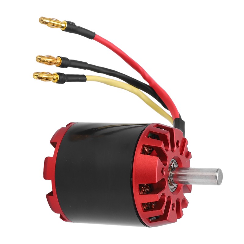 5065 270KV Motor Sensorless Motor High Power 6480‑9600RPM for Electric
