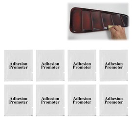 8 Piece Adhesion Adhesive Promoter Sponge Double Tape Vinyl Wrap Primer 94-A