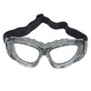 Sports Goggles Basketball Football HD Protective Goggles for Outdoor Cycling