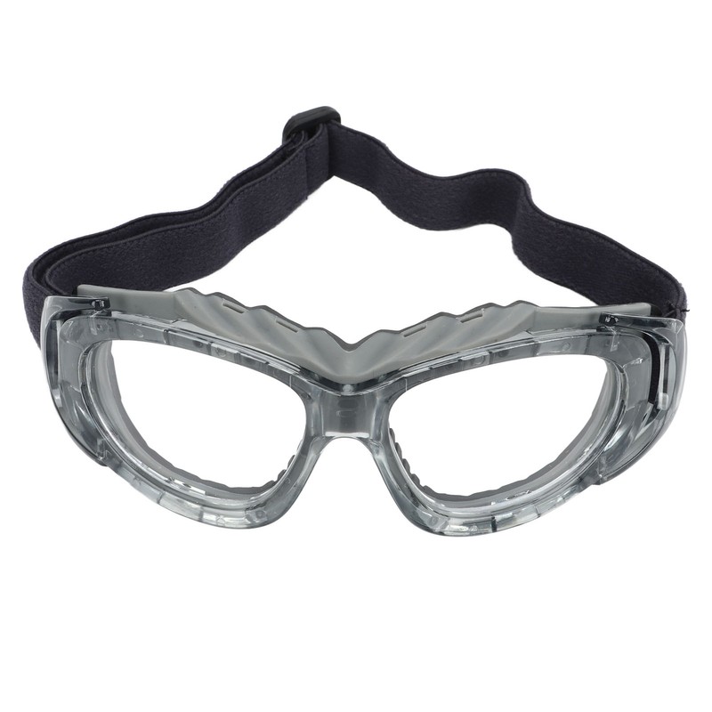 Sports Goggles Basketball Football HD Protective Goggles for Outdoor Cycling
