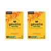 Gevalia Blend Decaf Mild Light Roast K-Cup Coffee Pods, 3.4