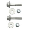 FZJDSD 2X Rear Suspension Lateral Arm Camber Bolt 54640-3R000 546403R000