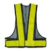 Safety Vest Safety Vest 70 mm Wide Reflective Tape Navy
