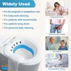 Pochik Sitz Bath, Sitz Bath for Hemorrhoids, Sitz Bath for