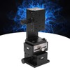 Detachable XYZ Axis Trimming Platform High Accuracy Manual Dovetail Groove
