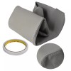 topgearsltd Fits for 2006 2007 2009 Toyota Prius Leather Console