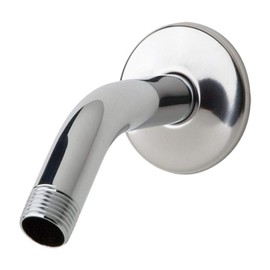 Symmons 300M Origins Shower Arm with Flange,Polished Chrome
