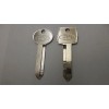 Ford 2 Small Hole FORD KEY BLANKS Mustang Cougar Shelby