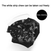 Fitness Face Slimming Masseter Exercise Ball Silicone Jaw Shaping Training