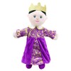 The Puppet Company - Story Tellers - Queen Hand Puppet