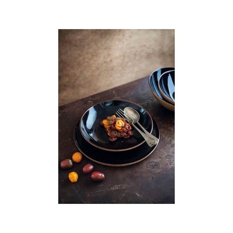 Bonna Sphere Espresso Tops, Capacity: 0.08 Litres, Soil, Pack of