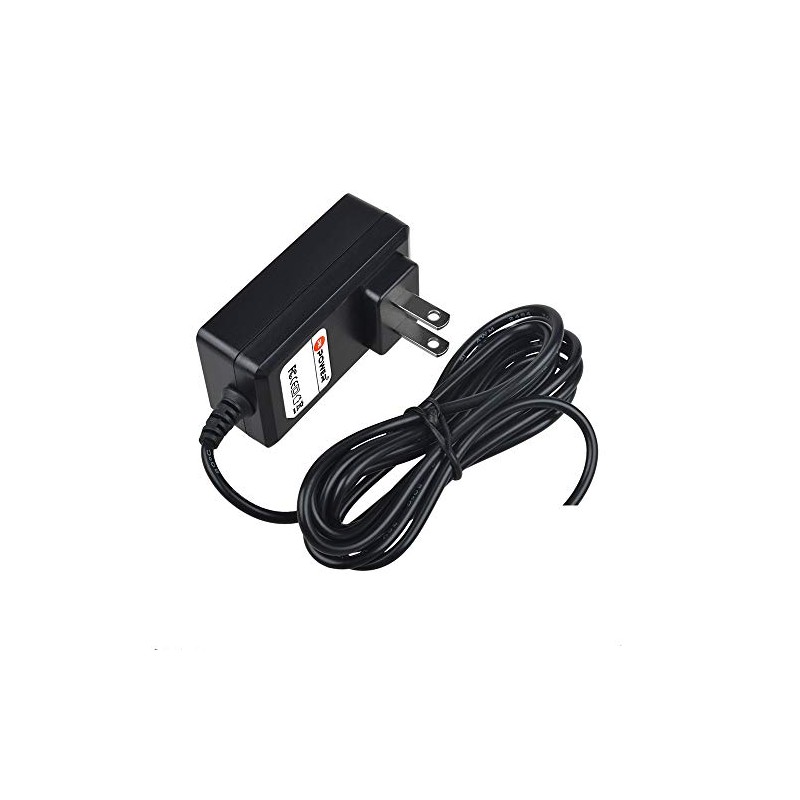 PKPOWER AC Adapter for Sandisk Sansa Clip Jam Sport MP3