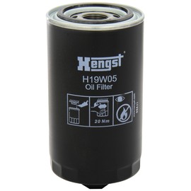Hengst H19W05 Ã–lfilter