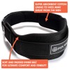 Weight Lifting Belt - Elite Body Squad Neoprene Back Support