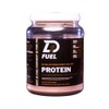 D1 Fuel Grass Fed Whey Isolate Protein Powder - Championship