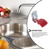 Lippo 10 Pcs Bow Stands Sink Mounting Bracket Kitchen Sink