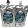Organic Squid Ink Treatment Color Cream 1st 500ml + 2nd