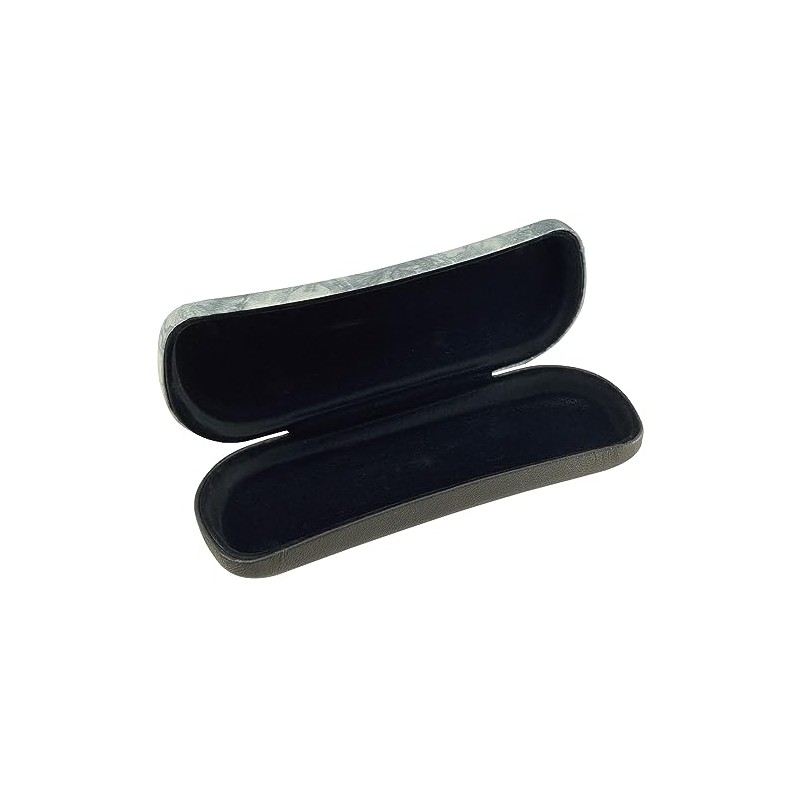 SAKAE A-702 SHIBORI Glasses Case, Glasses Case, Combines Traditional and