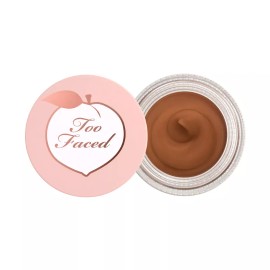 Too Faced Peach Perfect Concealer FULL COVERAGE LONGWEAR CONCEALER 0.24Oz - Peanut Butter