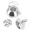 1.5L Stainless Steel Tea Pots Professional Removable Stovetop Tea Kettle
